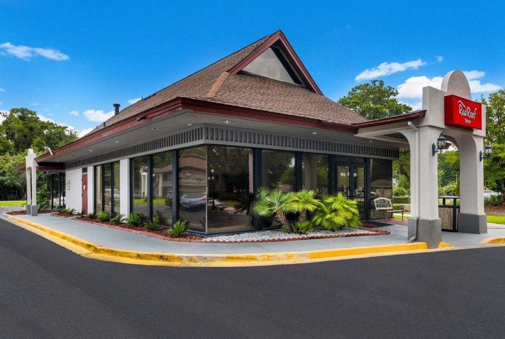 Red Roof Inn Savannah - Southside/Midtown