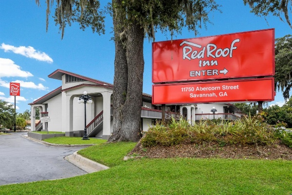 Red Roof Inn Savannah - Southside/Midtown Main image