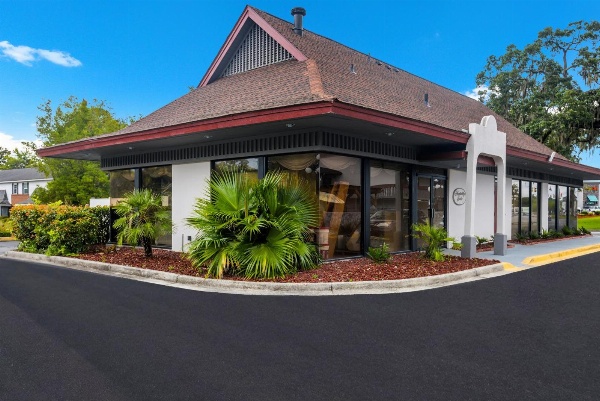 Red Roof Inn Savannah - Southside/Midtown Main image